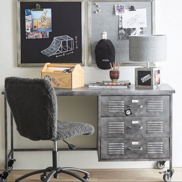 Element Tool Box for Pottery Barn Teen - Picture 5 of 11